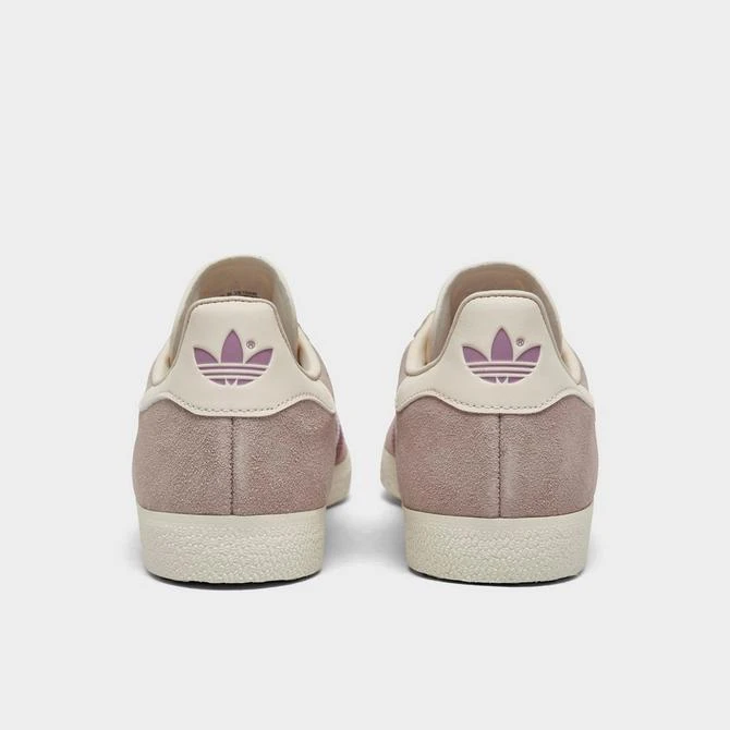 Women's adidas Originals Gazelle Casual Shoes 商品