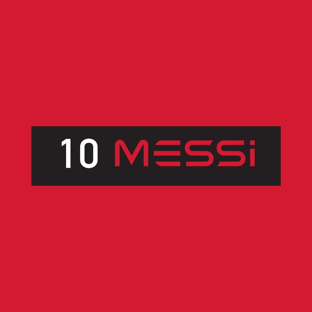 Classic 10 Messi T-shirt商品第7张图片规格展示