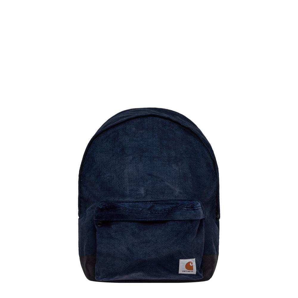 Carhartt Flint Backpack - Dark Navy商品第1张图片规格展示