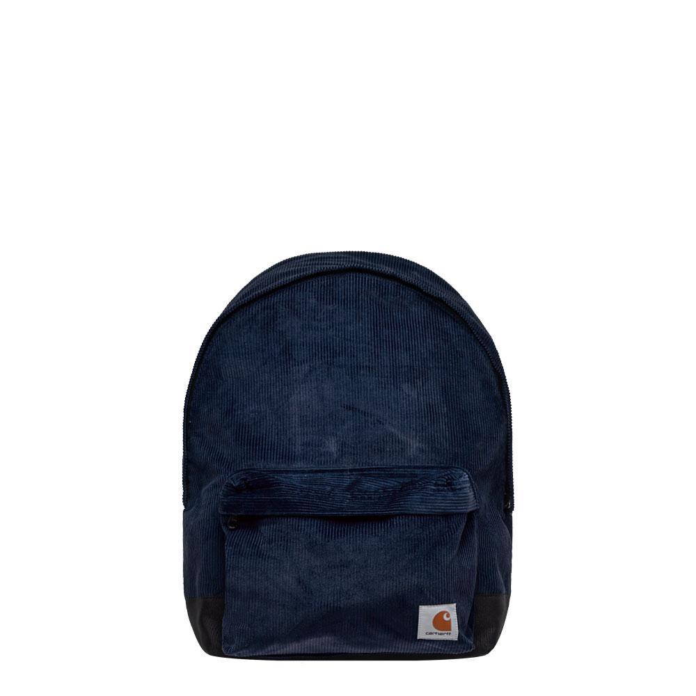 商品Carhartt|Carhartt Flint Backpack - Dark Navy,价格¥815,第1张图片