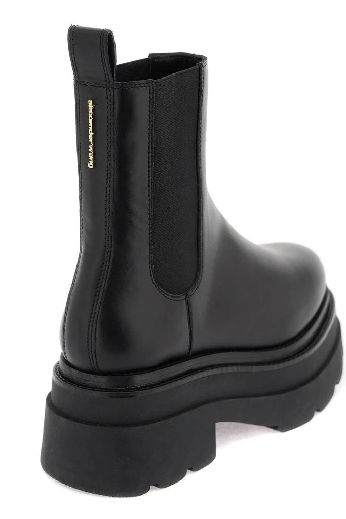 商品Alexander Wang|'Carter' chelsea ankle boots,价格¥3144,第4张图片详细描述