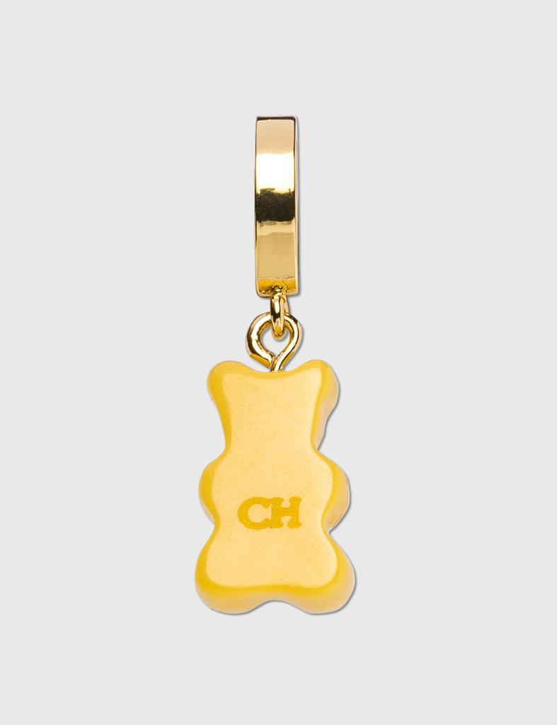 商品Crystal Haze|Nostalgia Bear Pavé Pendant,价格¥314,第5张图片详细描述