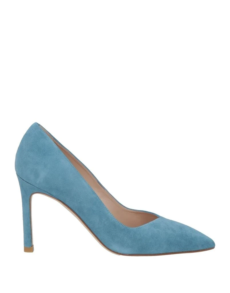 商品Stuart Weitzman|Pump,价格¥725,第1张图片