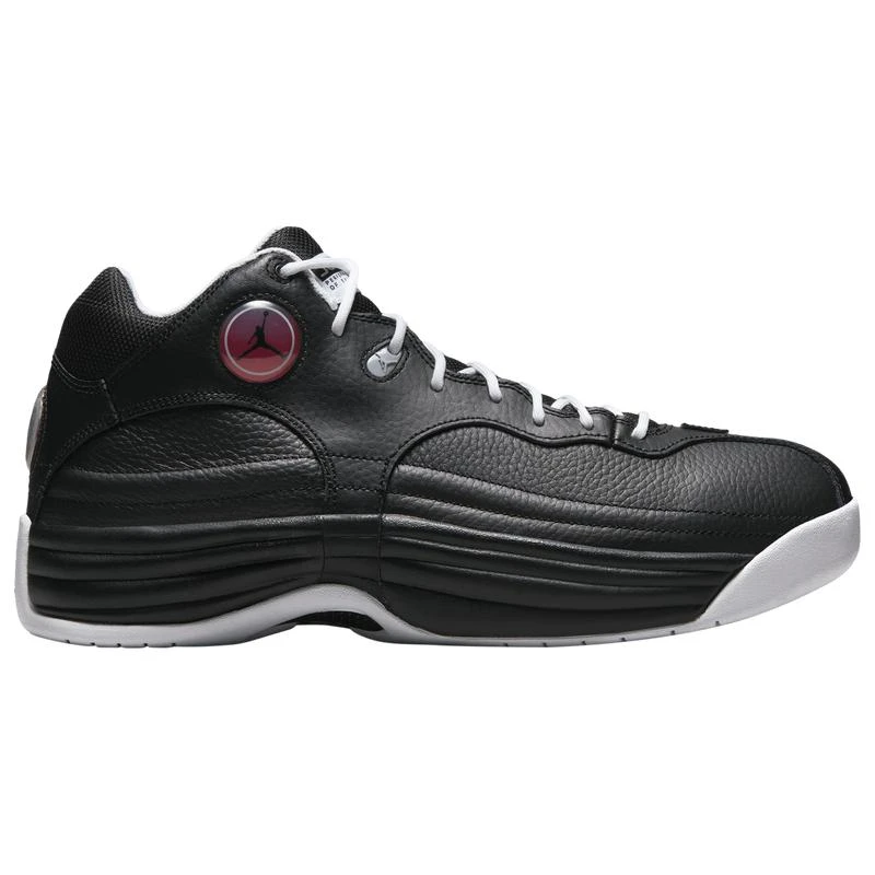 商品Jordan|Jordan Jumpman Team 1 - Men's,价格¥376,第1张图片