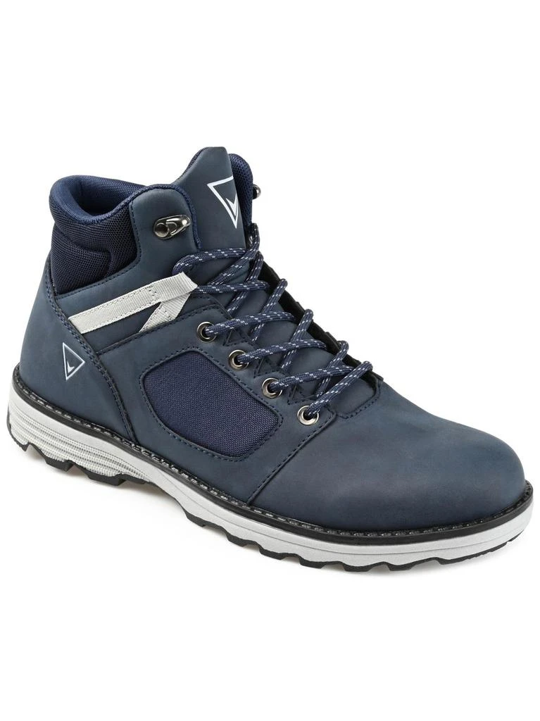商品Vance Co.|Derrick Ankle Boots,价格¥528,第1张图片