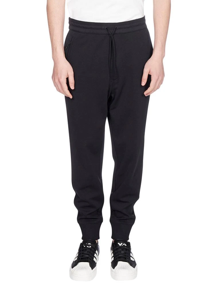 商品Y-3|Y-3 Tapered Track Pants,价格¥1427,第2张图片详细描述