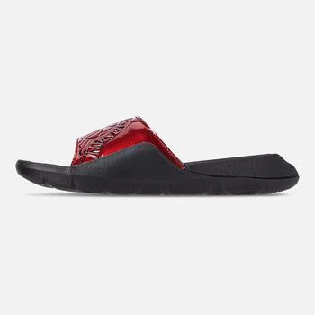 商品Jordan|Men's Jordan Hydro 7 Slide Sandals,价格¥223,第4张图片详细描述