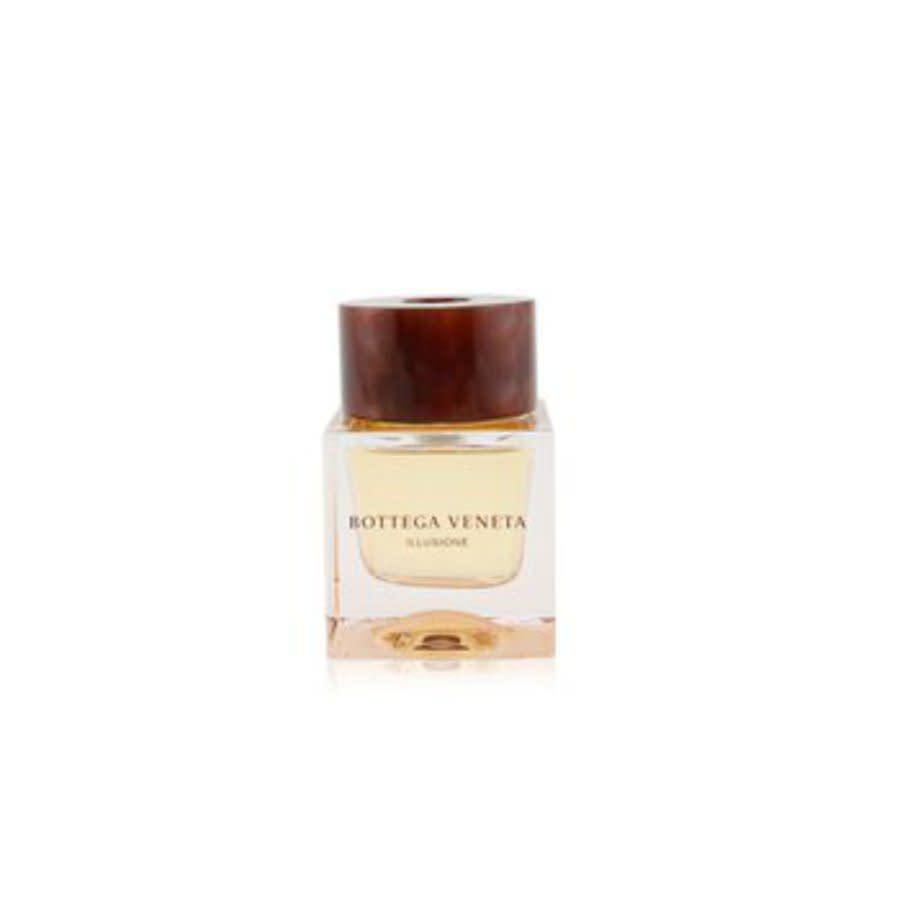 Bottega Veneta Illusione Eau de Parfum 1.7 oz商品第1张图片规格展示