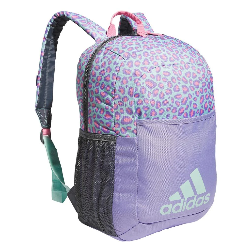 商品Adidas|Ready Backpack (Little Kids/Big Kids),价格¥225,第1张图片
