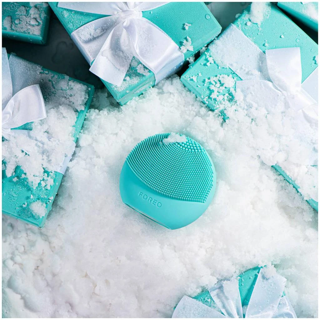 商品Foreo|FOREO LUNA Play Plus 2,价格¥402,第5张图片详细描述