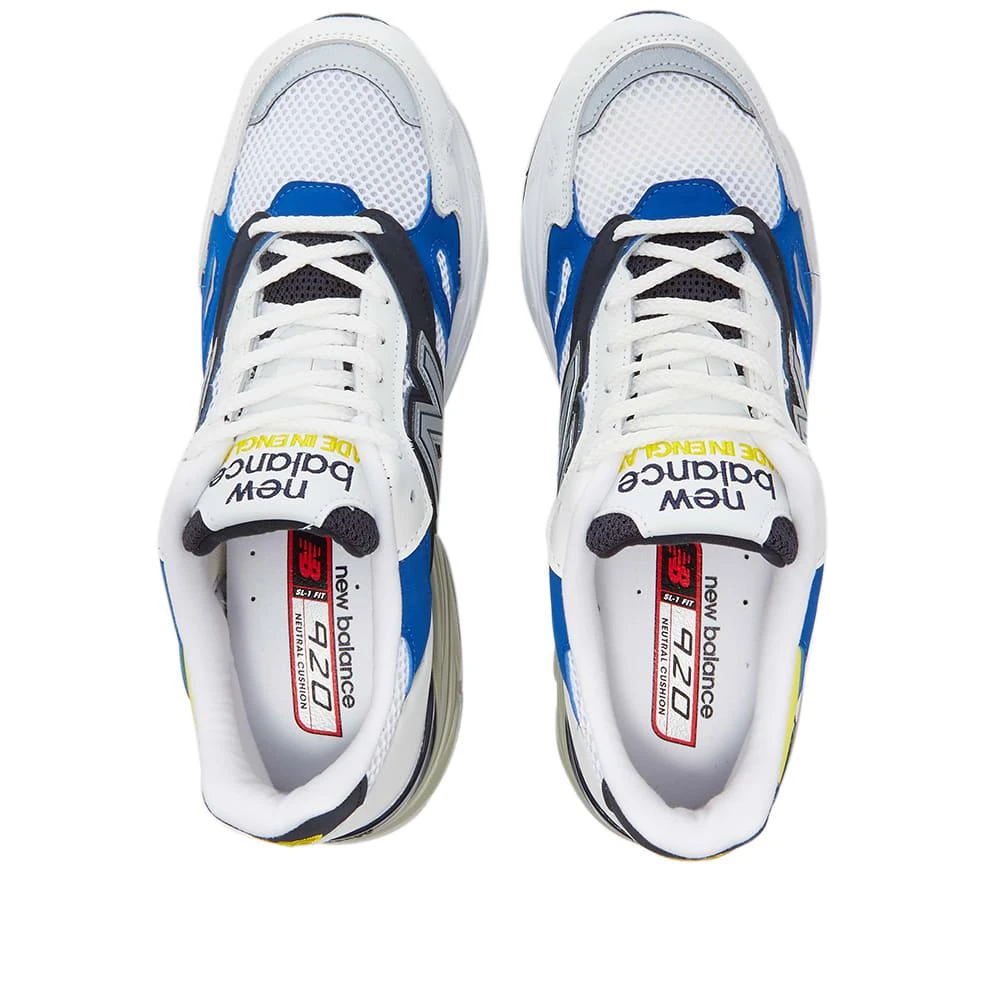 商品New Balance|New Balance M920SB - Made in England,价格¥1238,第5张图片详细描述