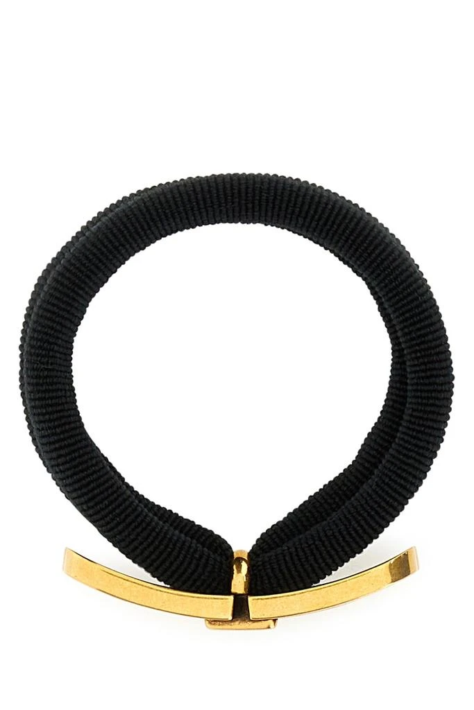 商品Balenciaga|Balenciaga Bb Icon Hair Tie,价格¥1383,第1张图片