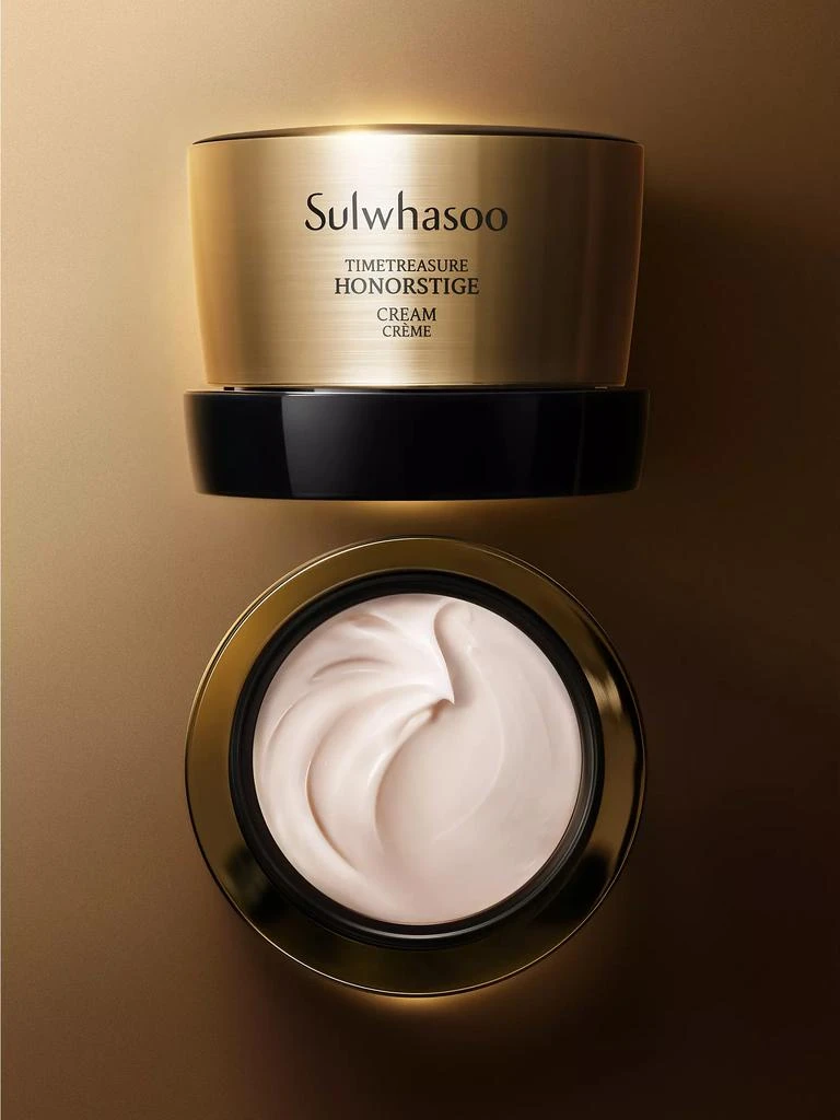 商品Sulwhasoo|Honorstige Serum Cream,价格¥5993,第5张图片详细描述