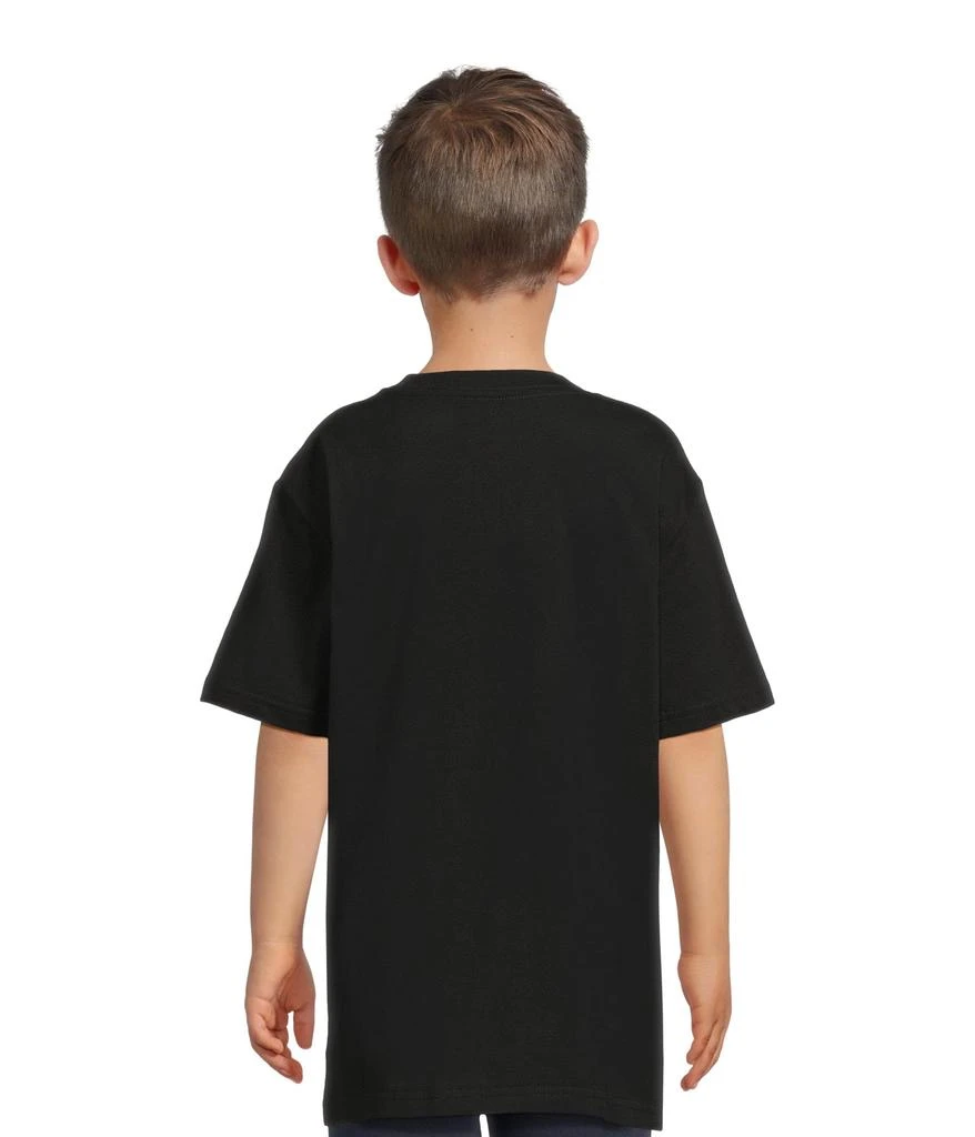 商品Ralph Lauren|大童款 纯棉T恤,价格¥240,第2张图片详细描述