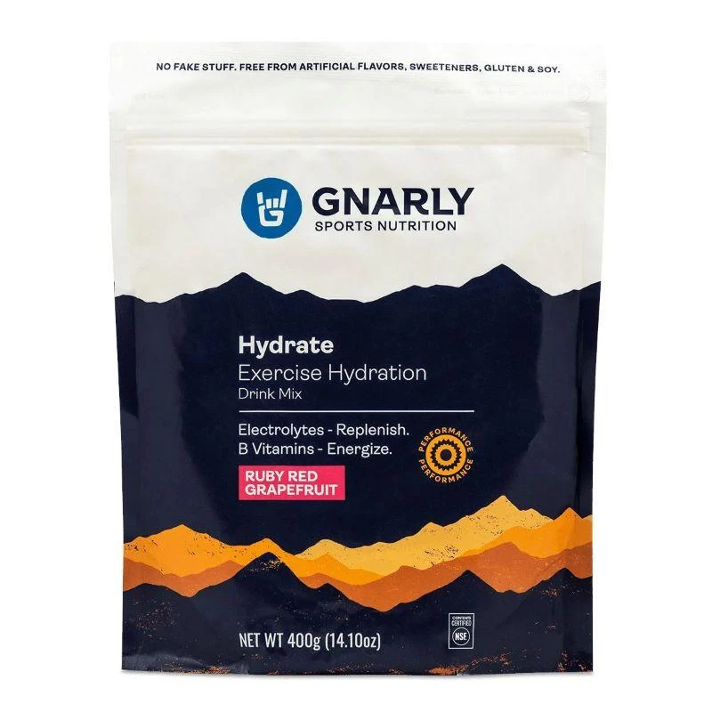 商品Gnarly Nutrition|Gnarly Hydrate,价格¥223,第3张图片详细描述