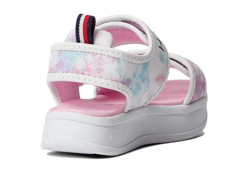 商品Tommy Hilfiger|Leomi Sport (Little Kid/Big Kid),价格¥323,第7张图片详细描述
