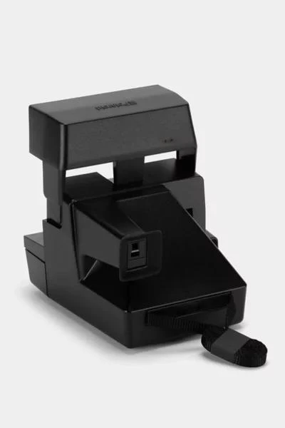 商品Polaroid|Vintage Polaroid Sun 660 Autofocus 600 Instant Camera Refurbished by Retrospekt,价格¥1343,第3张图片详细描述