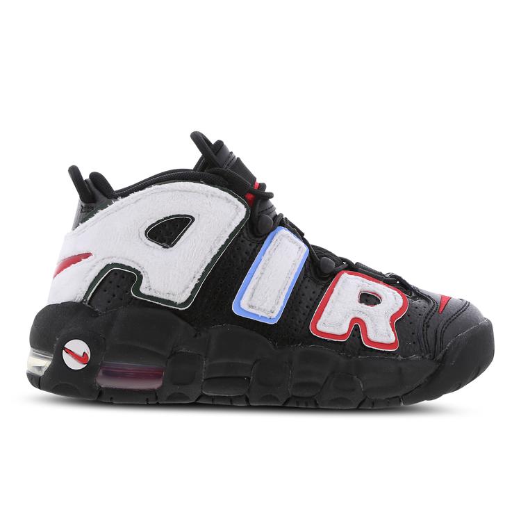 Nike Max Uptempo - Grade School Shoes商品第1张图片规格展示