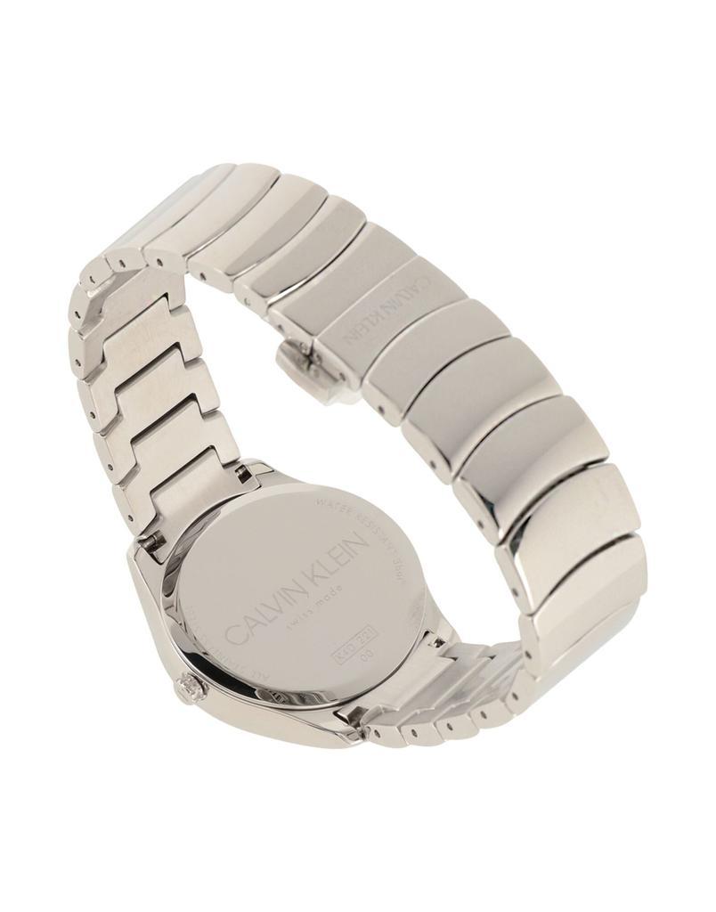 商品Calvin Klein|Wrist watch,价格¥913,第4张图片详细描述