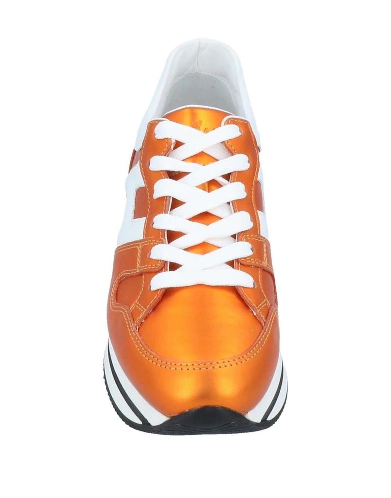 商品hogan|Sneakers,价格¥848,第4张图片详细描述