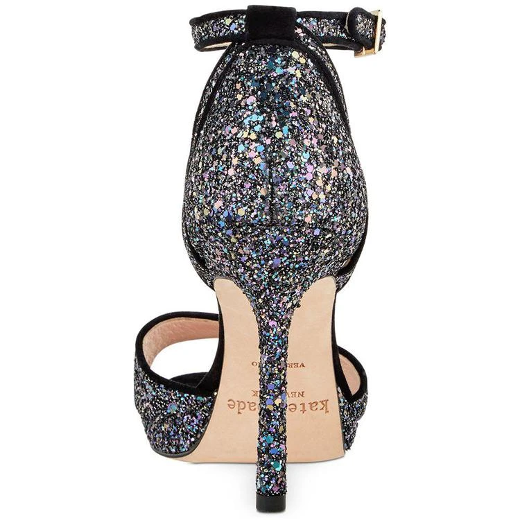 商品Kate Spade|Franklin Dress Sandals,价格¥1185,第3张图片详细描述