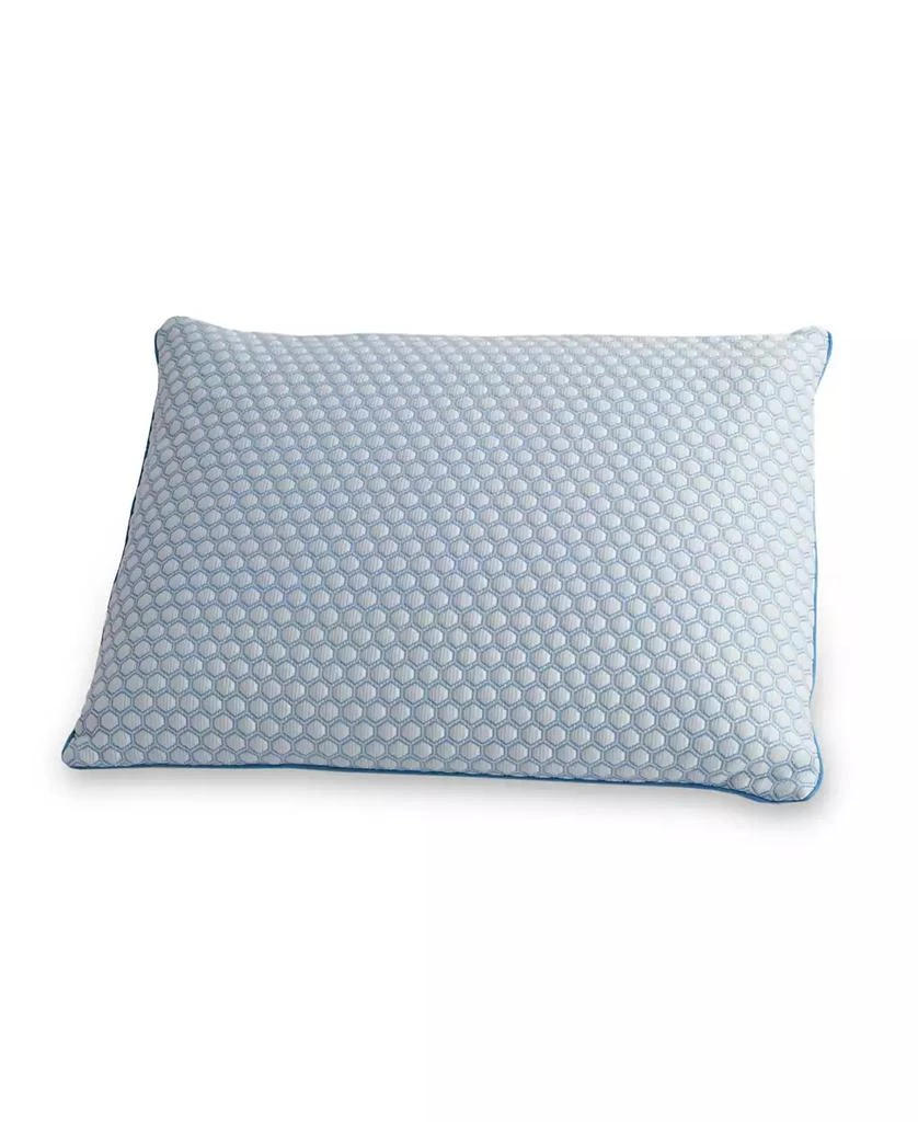 商品Therapedic Premier|TruCool Serene Foam Traditional Pillow,价格¥427,第1张图片