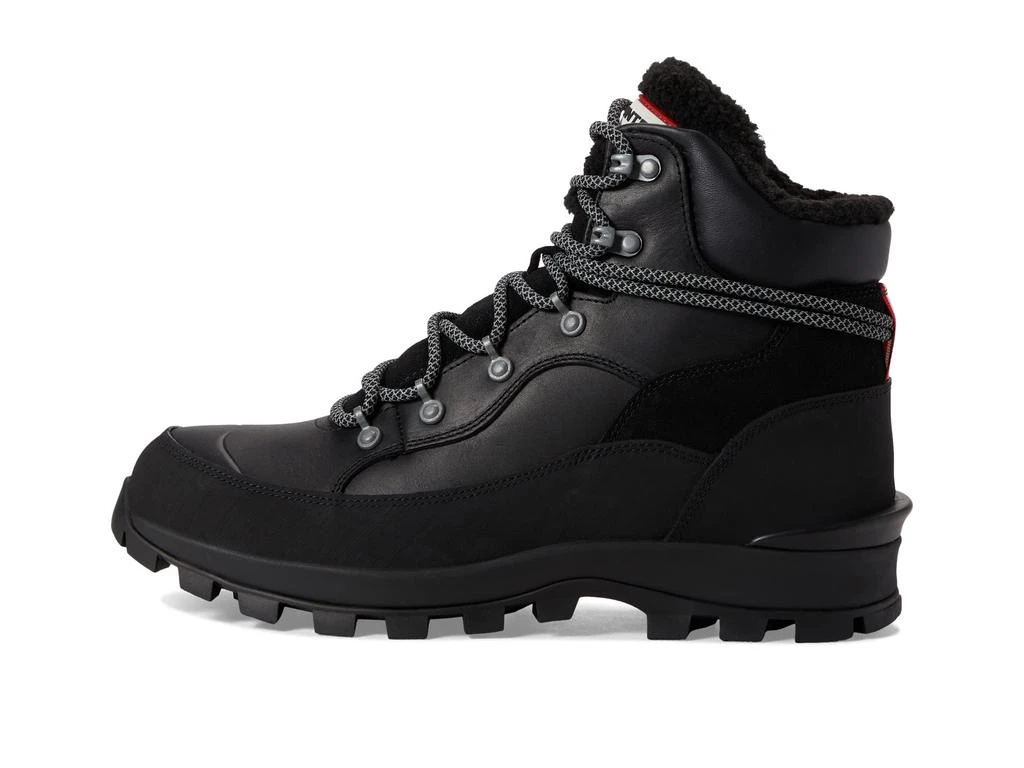 商品Hunter|Explorer Leather Boot,价格¥1412,第4张图片详细描述
