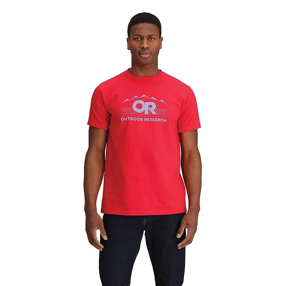 Outdoor Research Men's OR Advocate SS Tee 商品