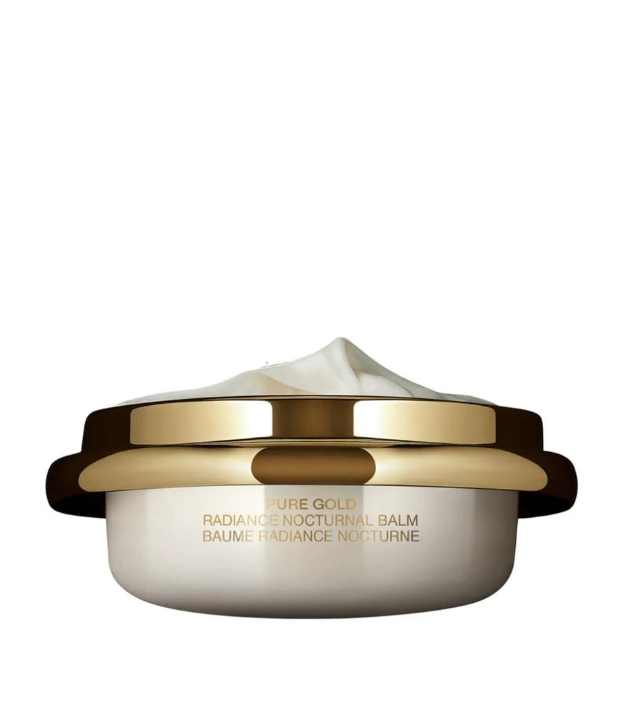 商品La Prairie|Pure Gold Radiance Nocturnal Balm (60ml) - Refill,价格¥7695,第3张图片详细描述