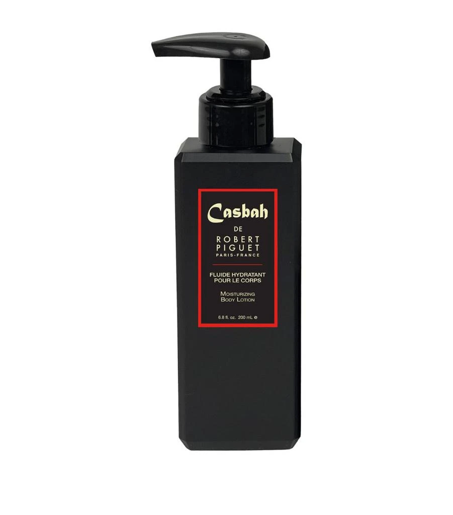 商品Robert Piguet|Casbah Body Lotion (200ml),价格¥643,第1张图片