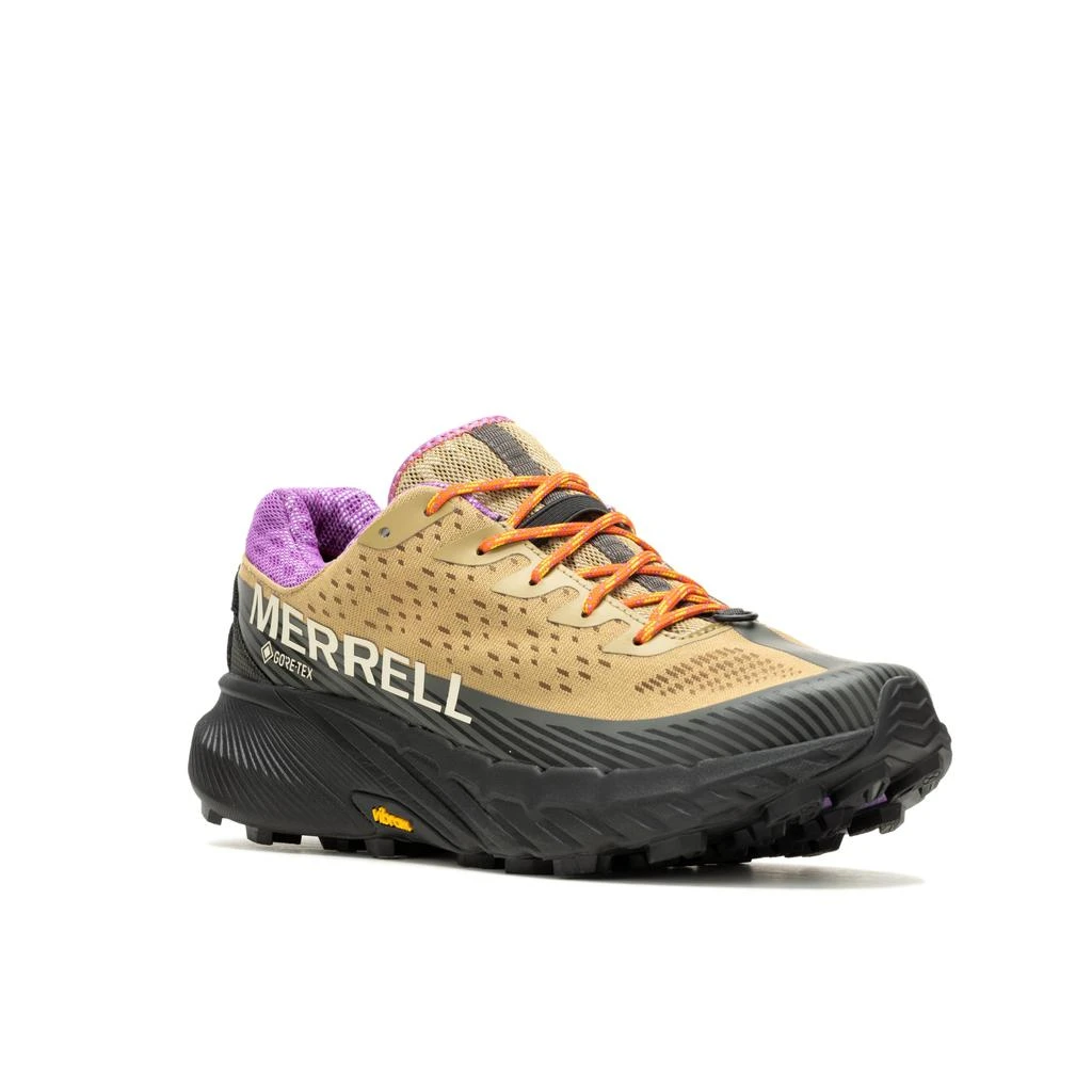 商品Merrell|Agility Peak 5 GTX®,价格¥953,第1张图片