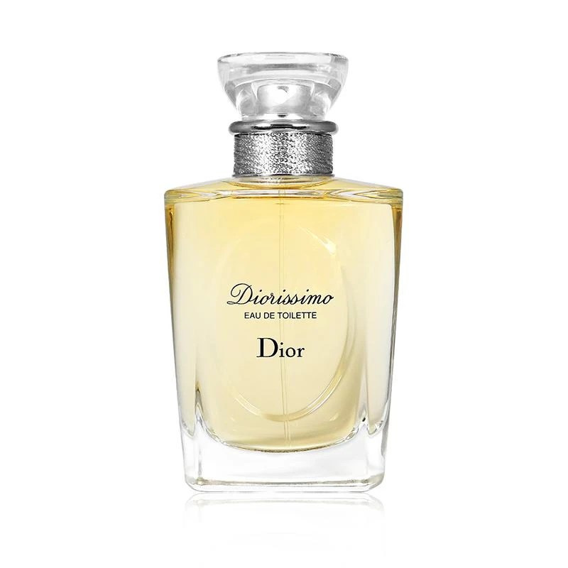 商品Dior|Dior 迪奥 茉莉花淡香水EDT - 100ml,价格¥1380,第2张图片详细描述