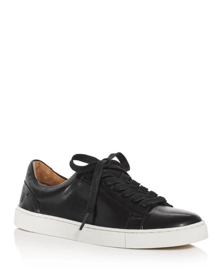 商品Frye|Frye Ivy Lace Up Sneakers,价格¥1481,第1张图片