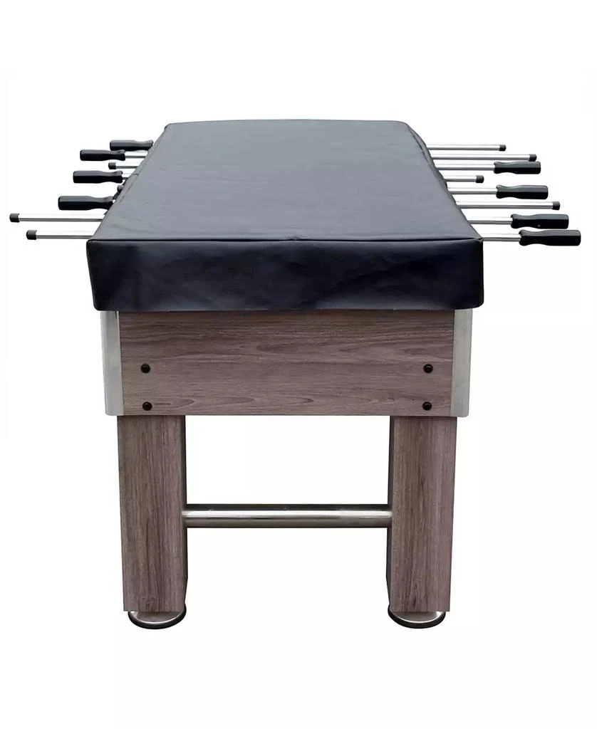 商品Blue Wave|54" Foosball Table Cover,价格¥641,第4张图片详细描述