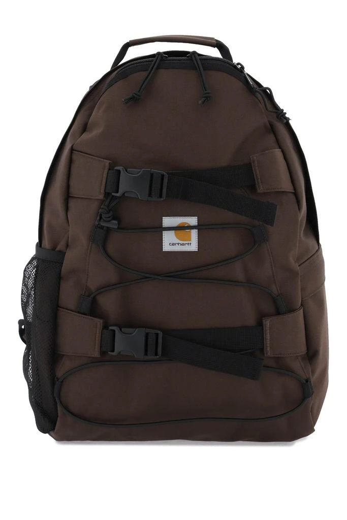 商品Carhartt|Kickflip Backpack In Recycled Fabric,价格¥937,第1张图片