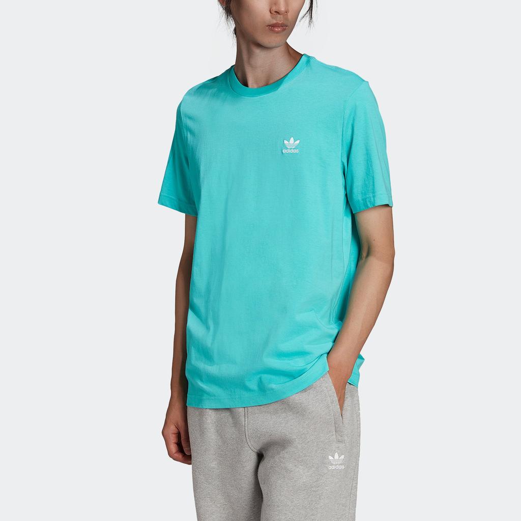 Men's adidas Adicolor Essentials Trefoil Tee商品第1张图片规格展示