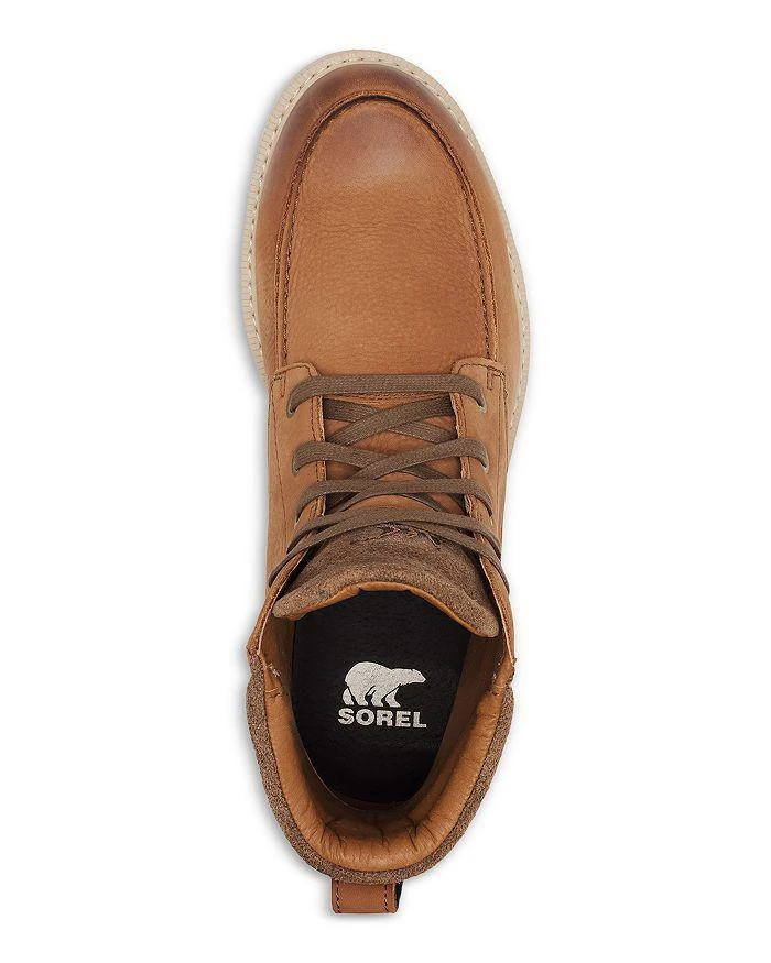 Men's Madson II Moc Toe Boots 商品