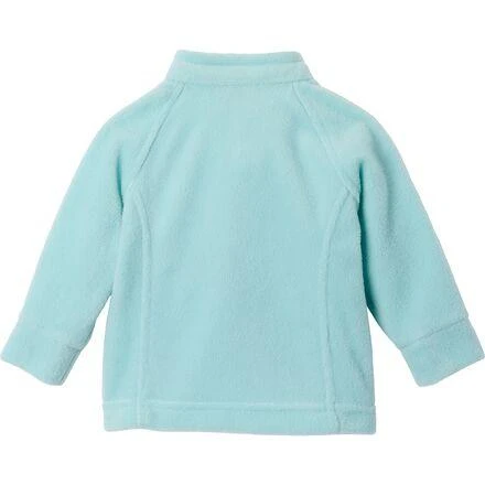 商品Columbia|Benton Springs Fleece Jacket - Infant Girls',价格¥148,第2张图片详细描述
