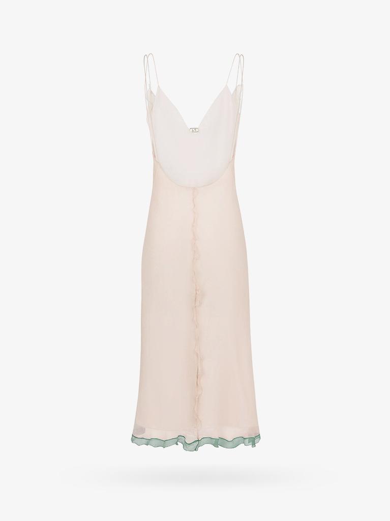 商品Fendi|DRESS,价格¥8791,第7张图片详细描述