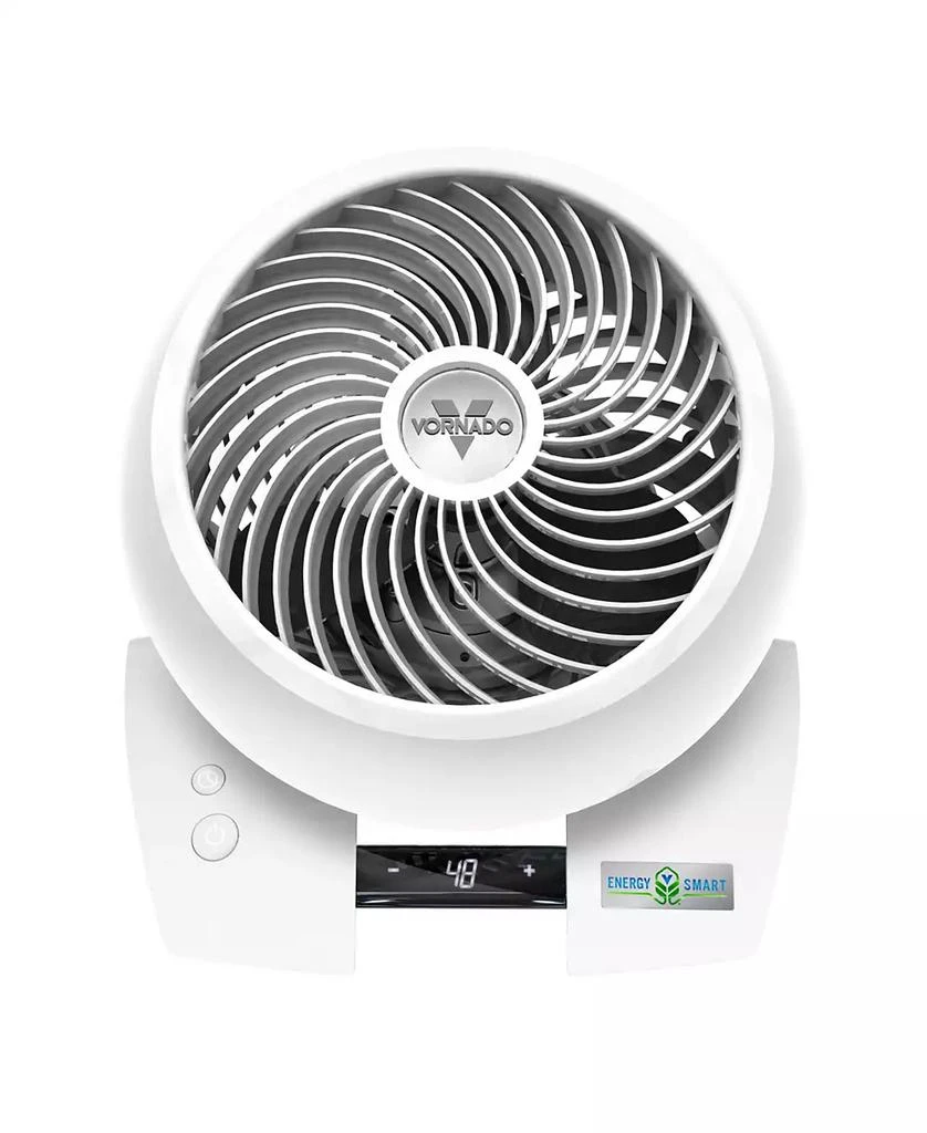 商品Vornado|6303DC Energy Smart Air Circulator with Variable Speed Control,价格¥1075,第3张图片详细描述