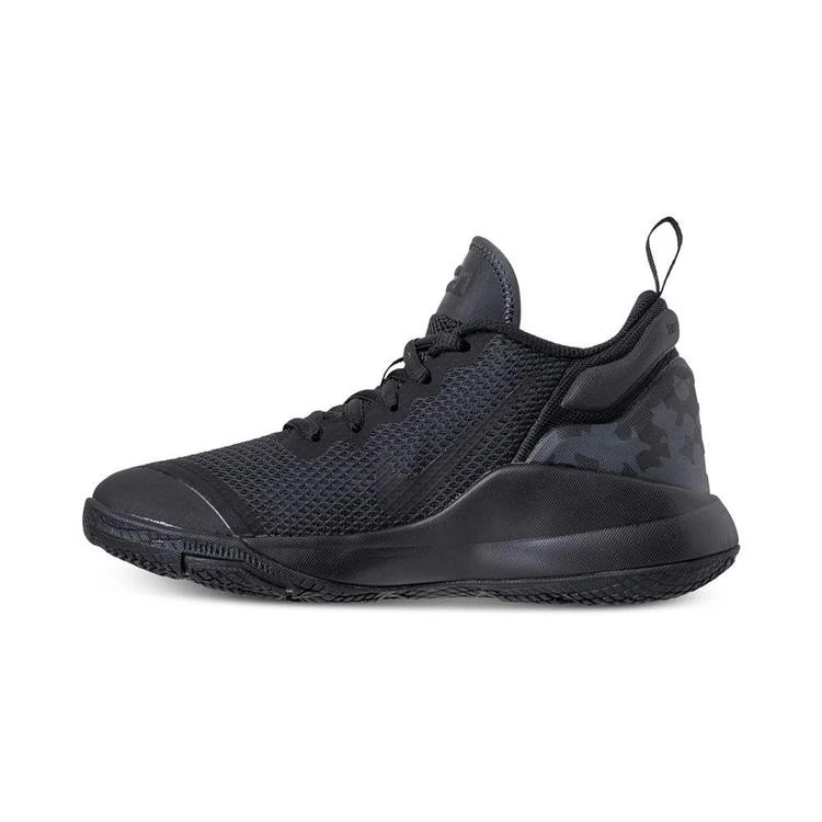 商品NIKE|Big Boys' LeBron Witness II Basketball Sneakers from Finish Line,价格¥519,第4张图片详细描述