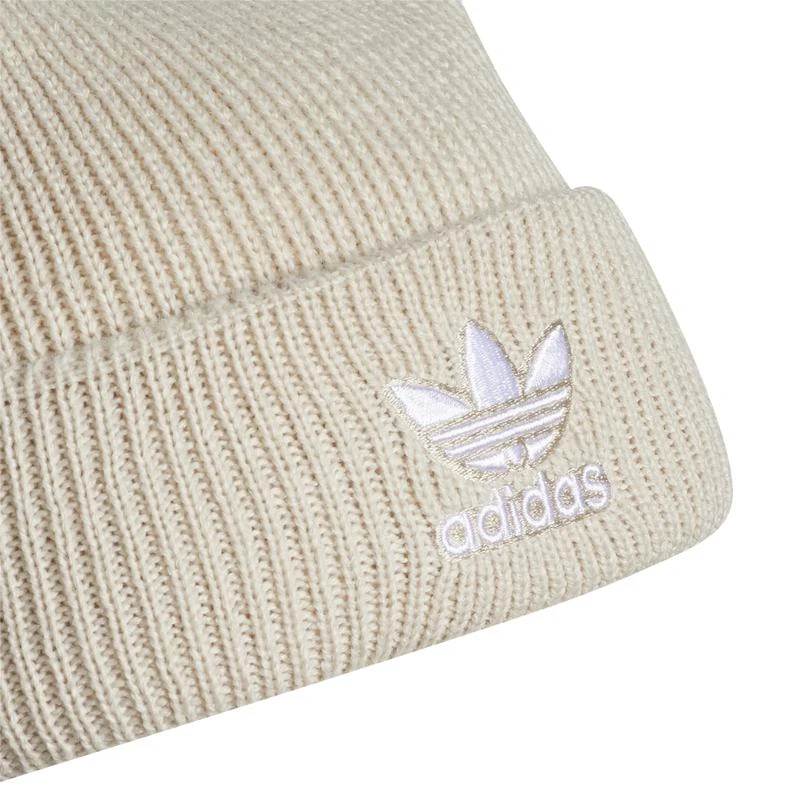 商品Adidas|adidas Originals Trefoil Beanie - Men's,价格¥75,第3张图片详细描述