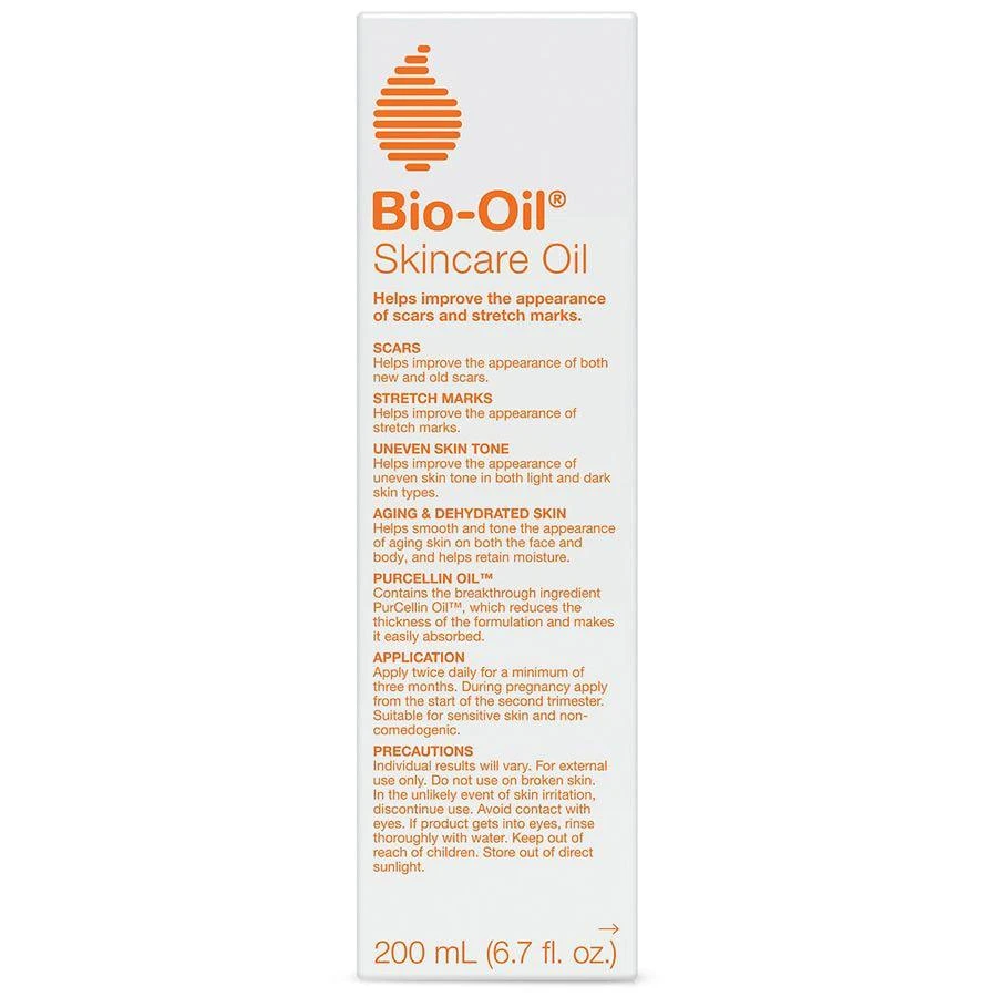 商品Bio-Oil|Skincare Oil For Scars And Stretch Marks, Serum Calendula,价格¥223,第1张图片