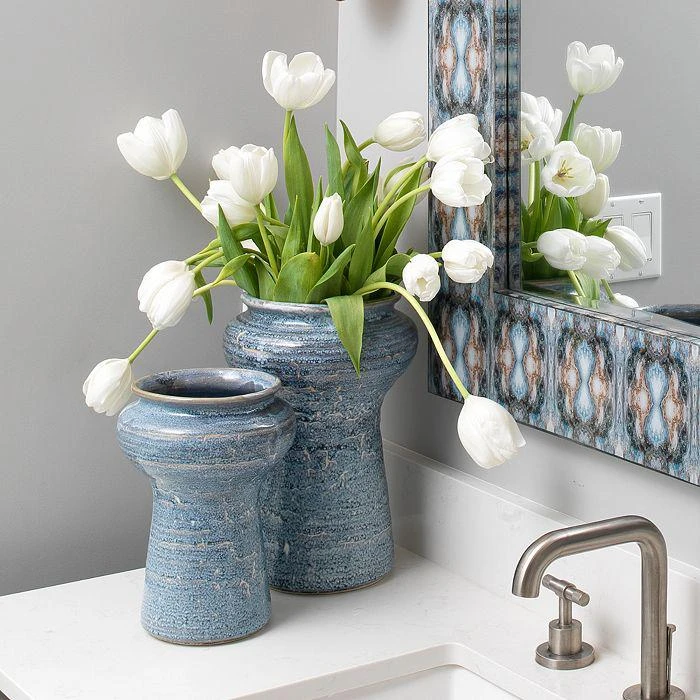 Snorkel Vases, Set of 2 商品