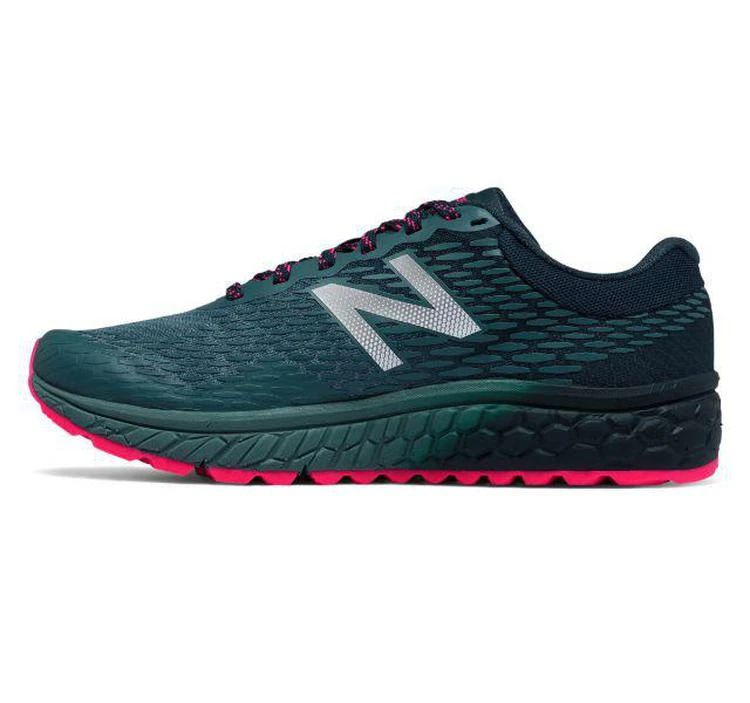 商品New Balance|Women's Fresh Foam Hierro v2,价格¥611,第2张图片详细描述