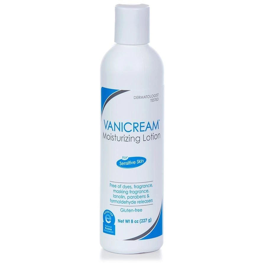 商品Vanicream|Moisturizing Lotion,价格¥70,第1张图片