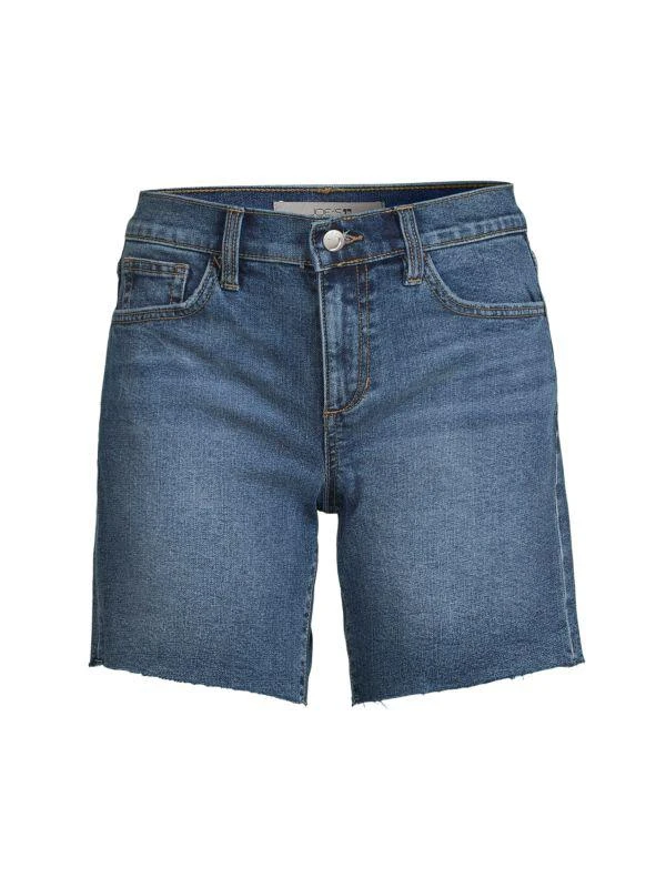 商品Joe's Jeans|Denim Bermuda Shorts,价格¥253,第3张图片详细描述