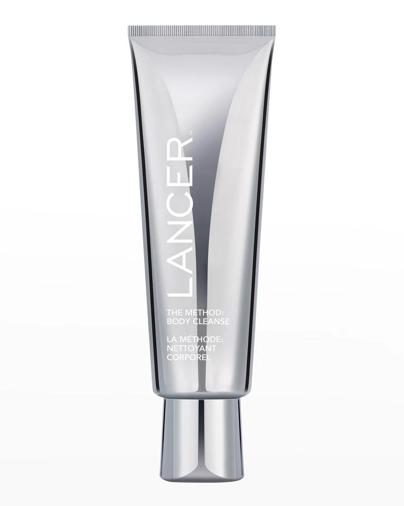 商品Lancer|8.5 oz. The Method: Body Cleanse,价格¥391,第1张图片