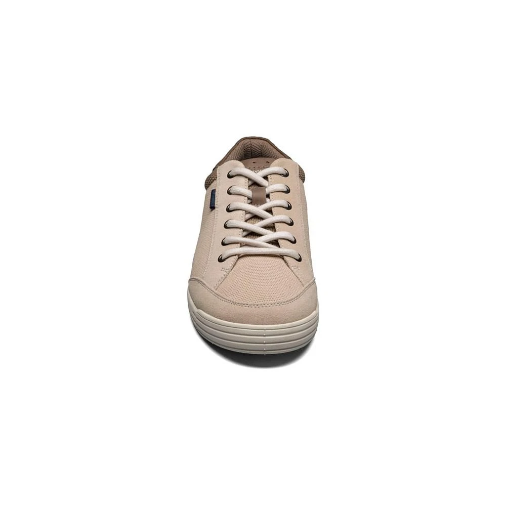 商品Nunn Bush|Men's Kore City Walk 2.0 Athletic Style Oxford,价格¥518,第4张图片详细描述