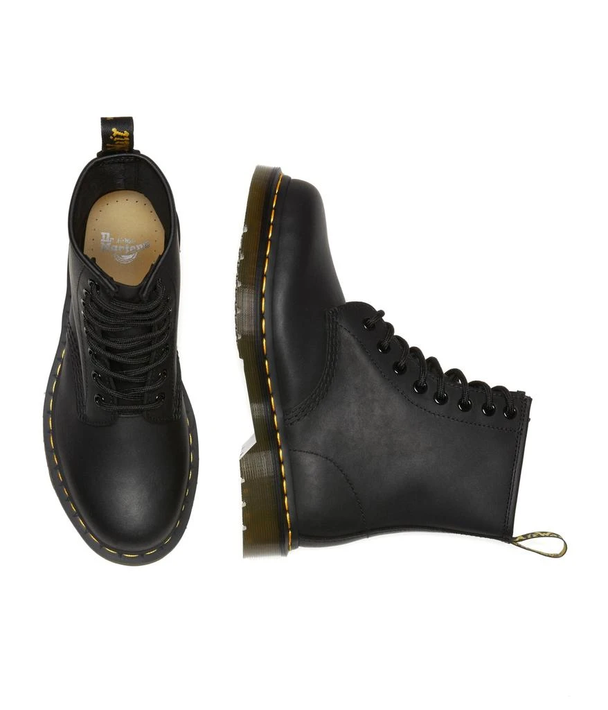 商品Dr. Martens|1460 Greasy Leather Boot,价格¥1041,第2张图片详细描述